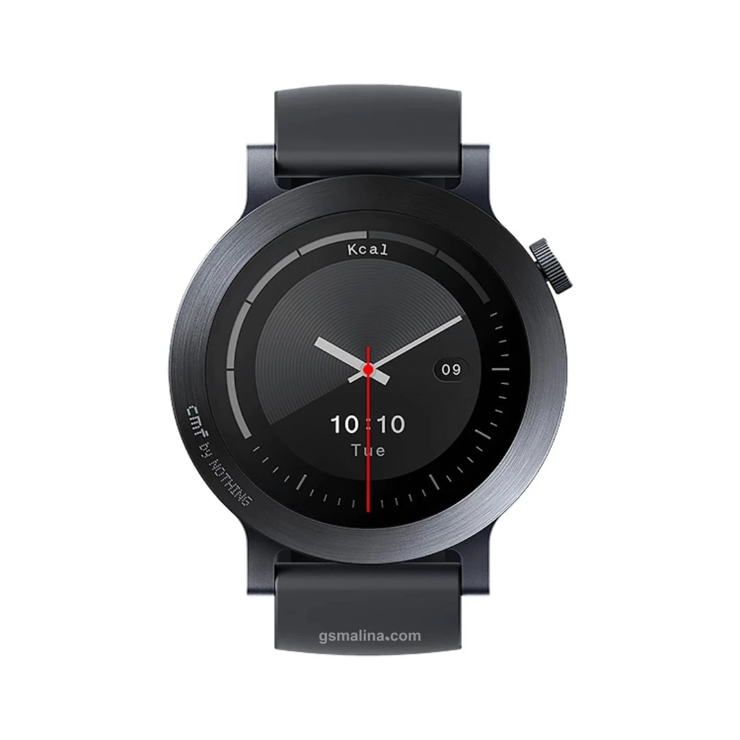 CMF Watch 3 Pro Dark Grey