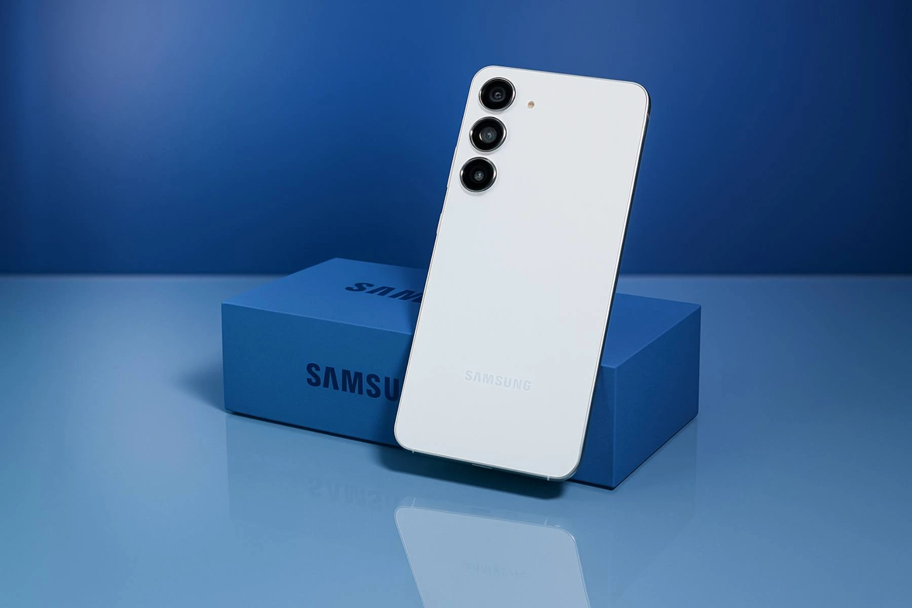 Galaxy S26 Edge | Goodbye to the Plus? Model Leak Suggests Big Changes Coming