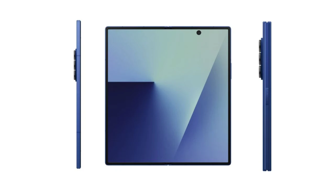 Galaxy Z Fold7 Review: Samsung’s Most Advanced Foldable Yet