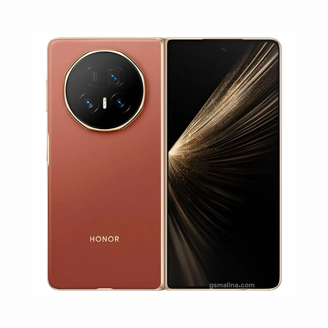 Honor Magic V5