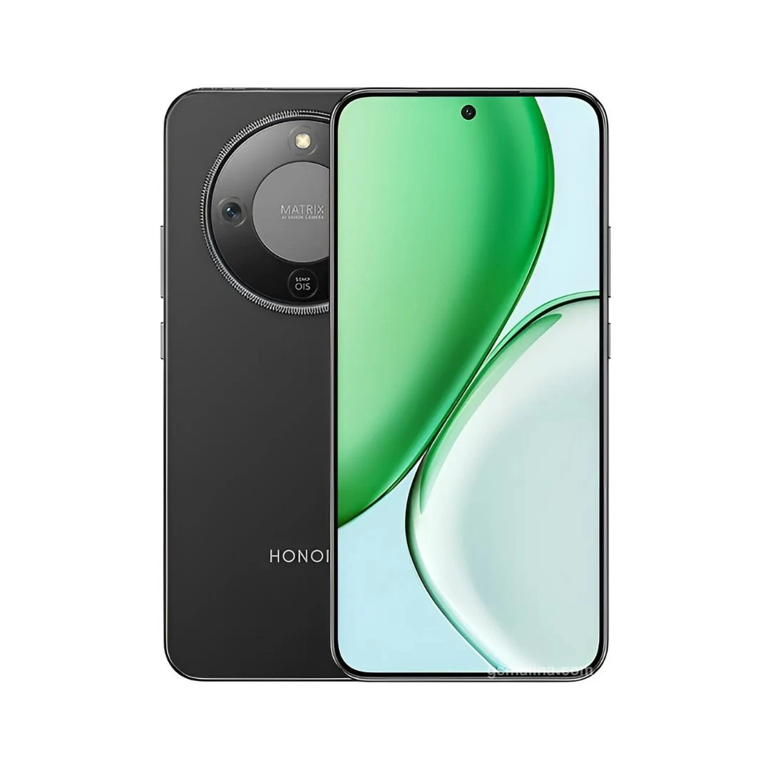 Honor X70 Black