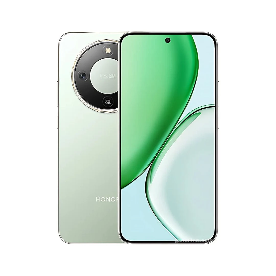 Honor X70 Green