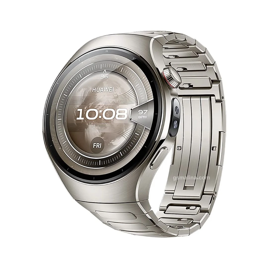 Huawei Watch 5 Titanium
