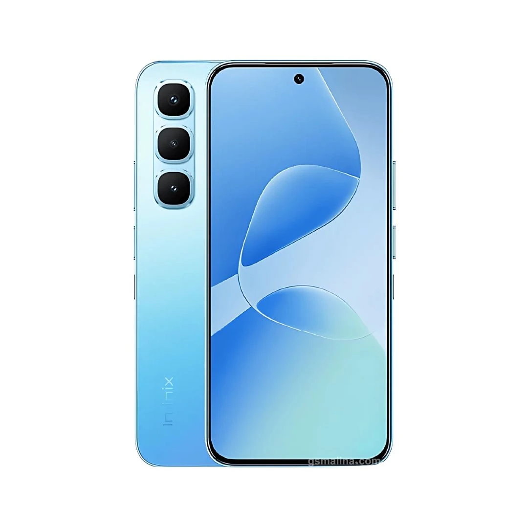 Infinix Hot 60 Pro