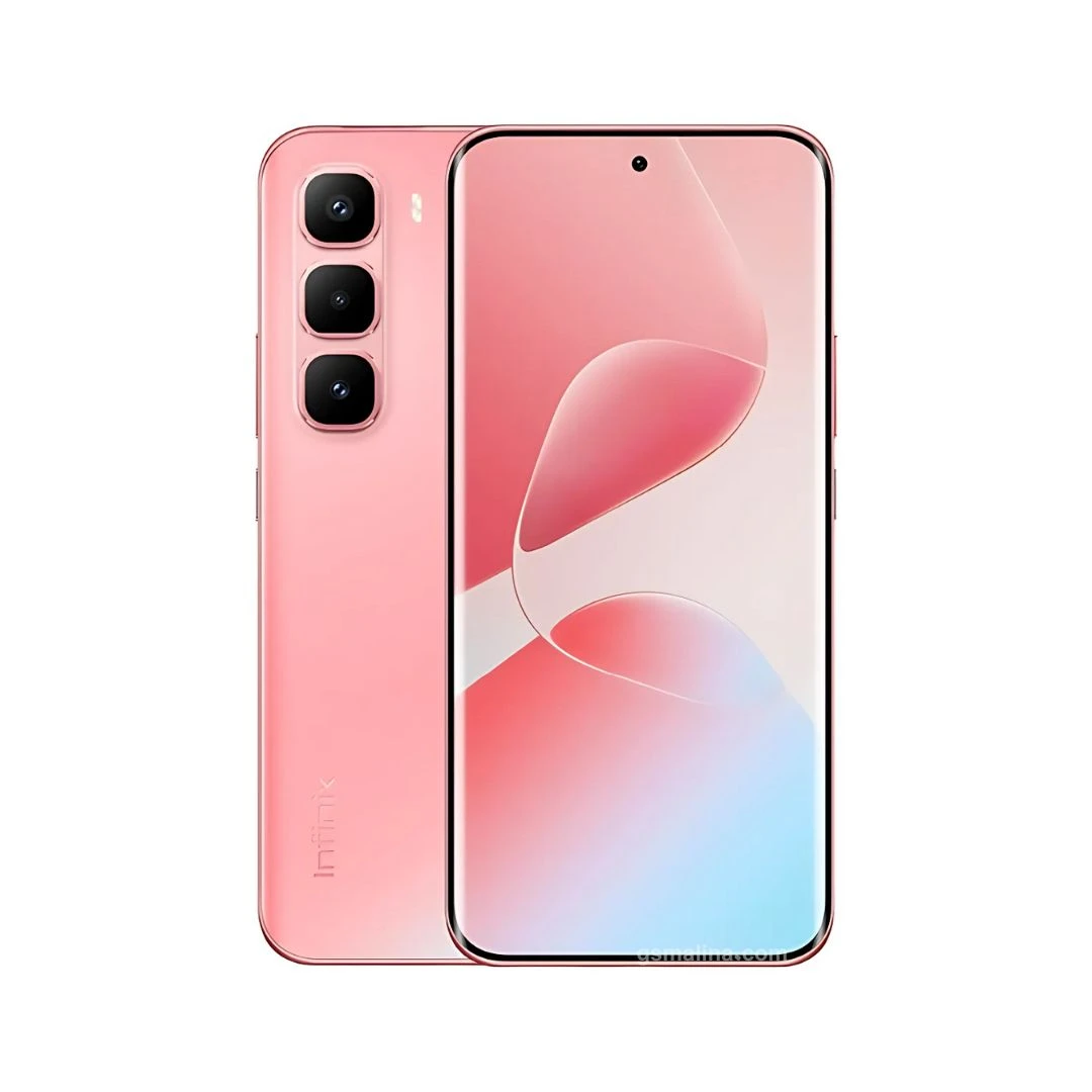 Infinix Hot 60 Pro plus