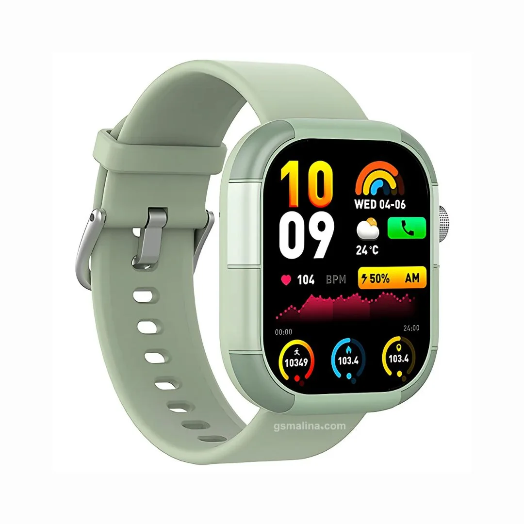 Infinix Xwatch 3 Chic