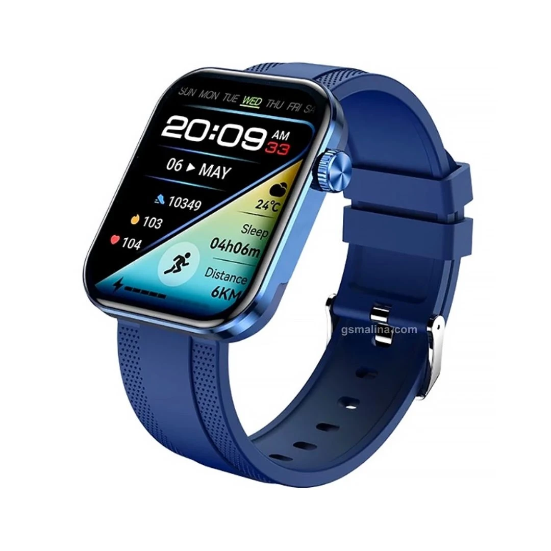 Itel Smart Watch Fit O25