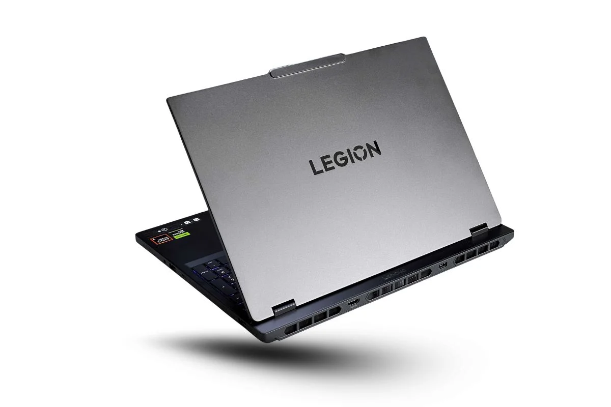 Lenovo Legion 5 15 proves you don’t need a Pro to game hard