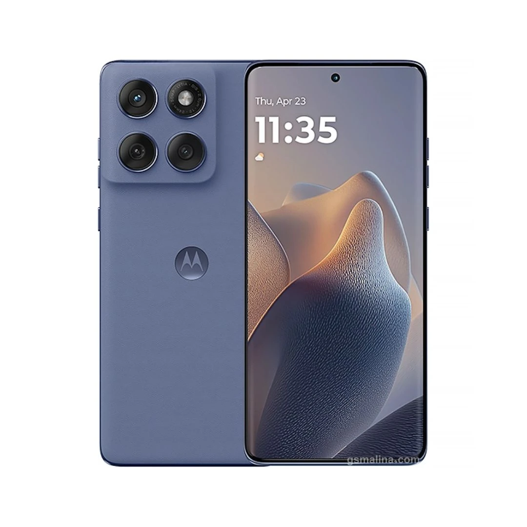 Motorola Edge 60 Neo