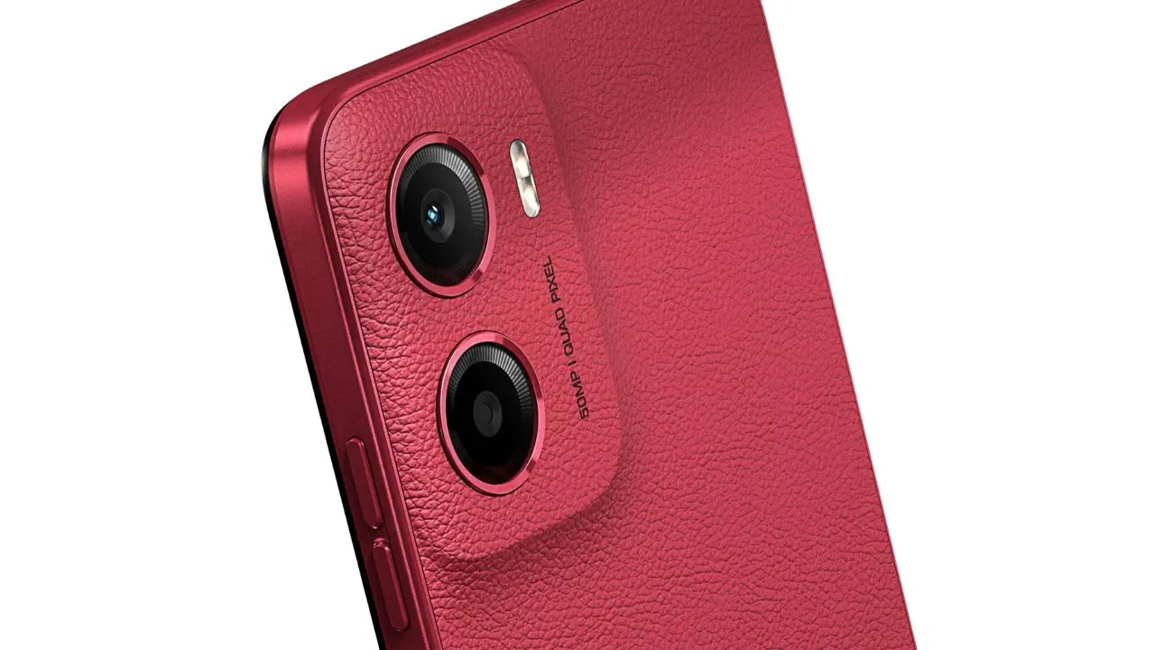 Motorola Moto G06 Specifications, Colour Options, Price Leak Ahead of Launch