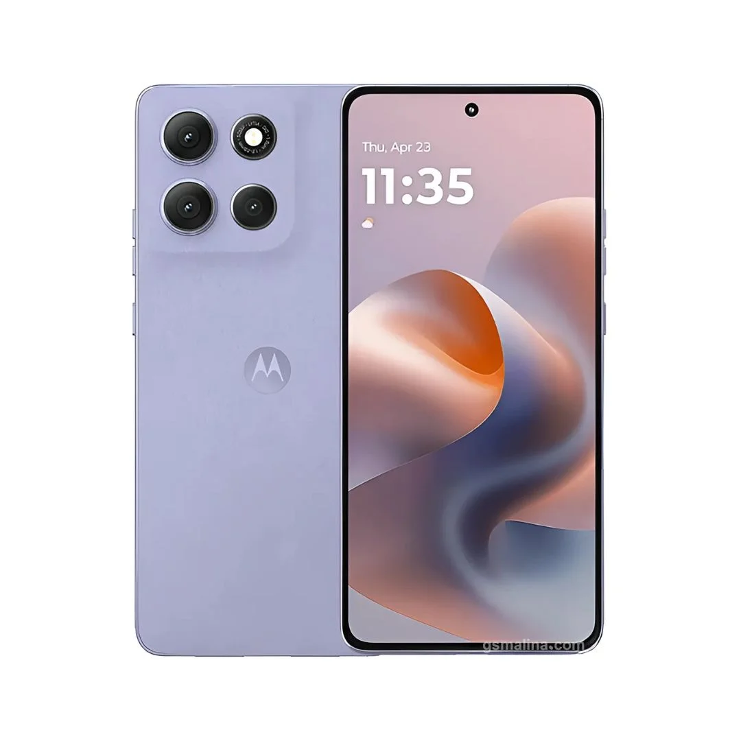 Motorola Moto G86 PANTONE Cosmic Sky