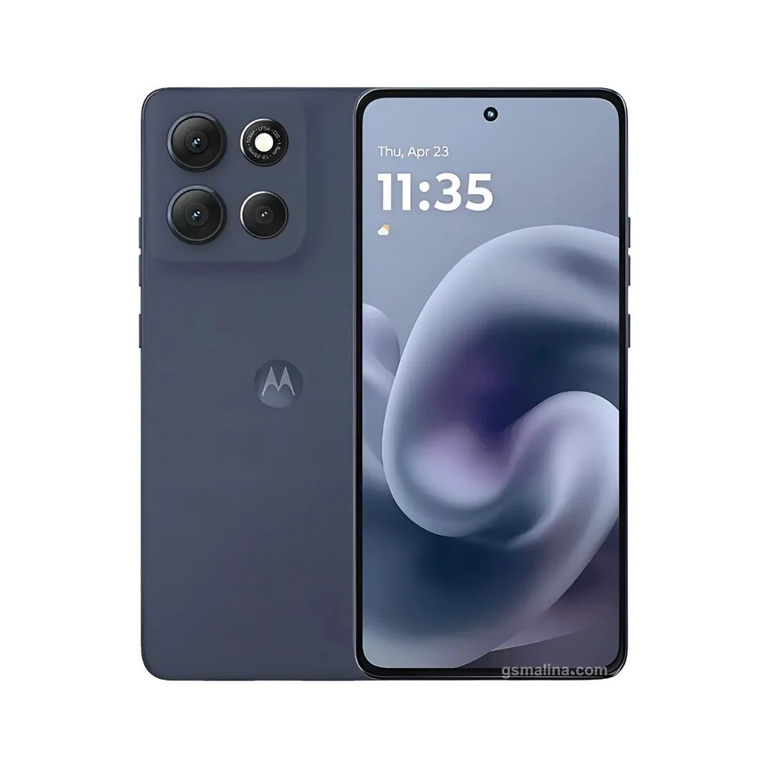 Motorola Moto G86 PANTONE Spellbound