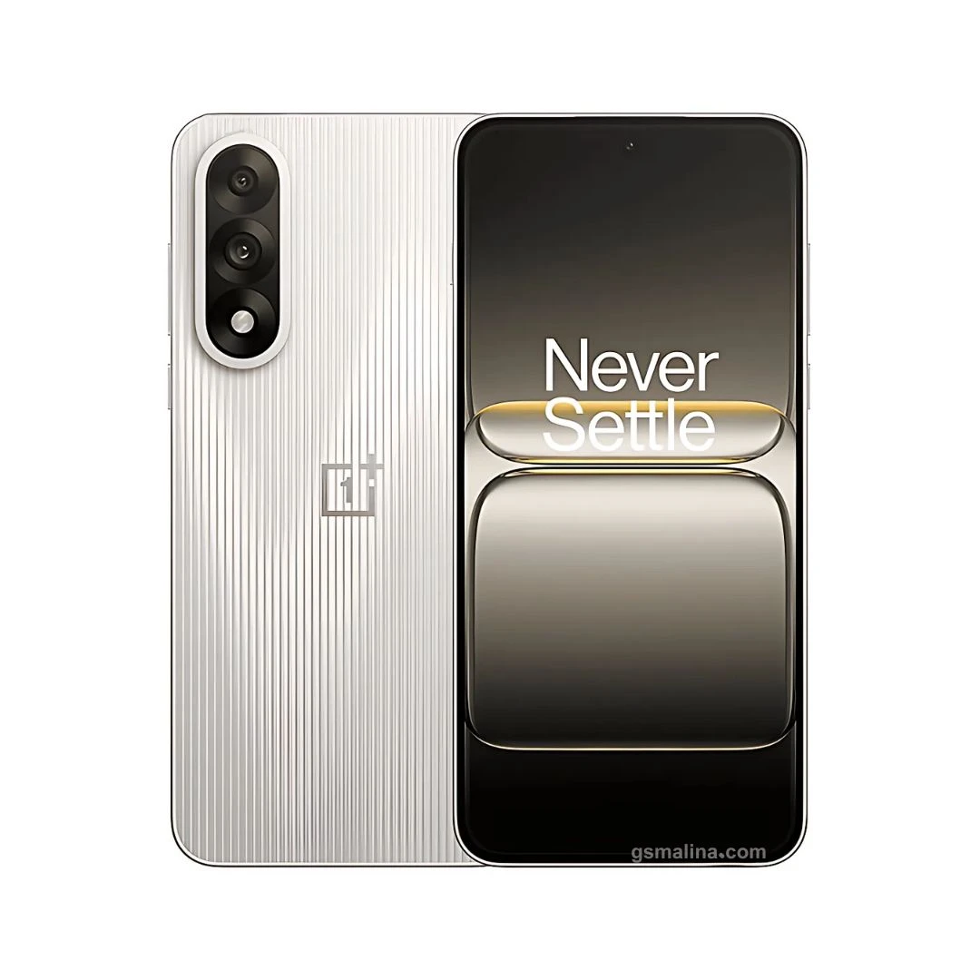 OnePlus Ace 5 Ultra Titanium