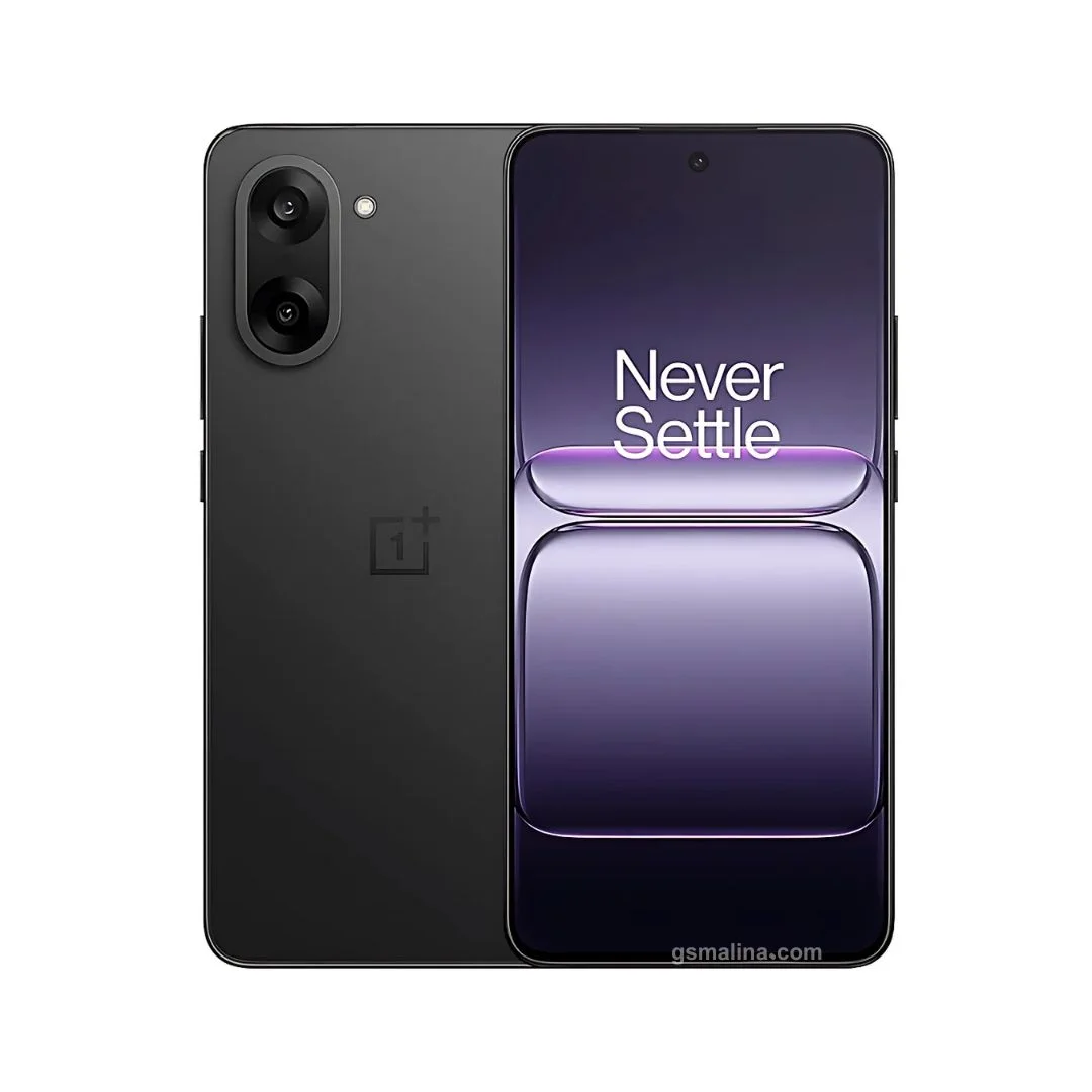 OnePlus Nord CE5 Black