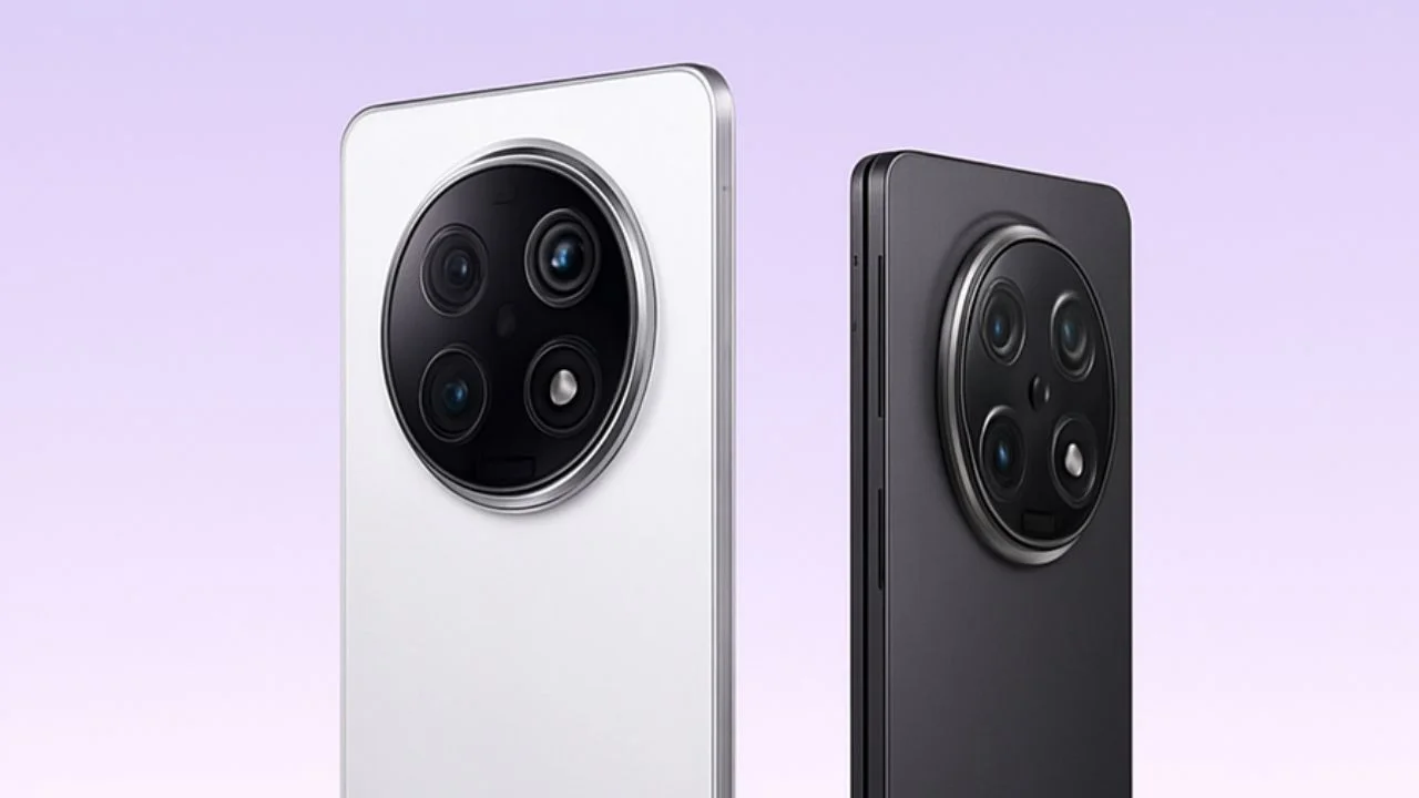 Oppo Find N6 Foldable Phone May Launch in Q1 2026