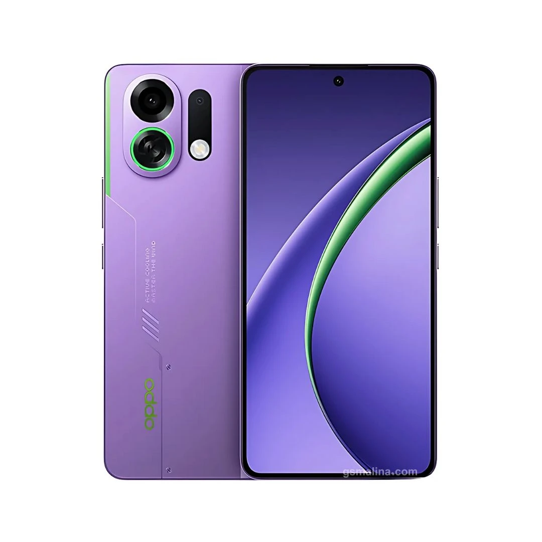 Oppo K13 Turbo Pro