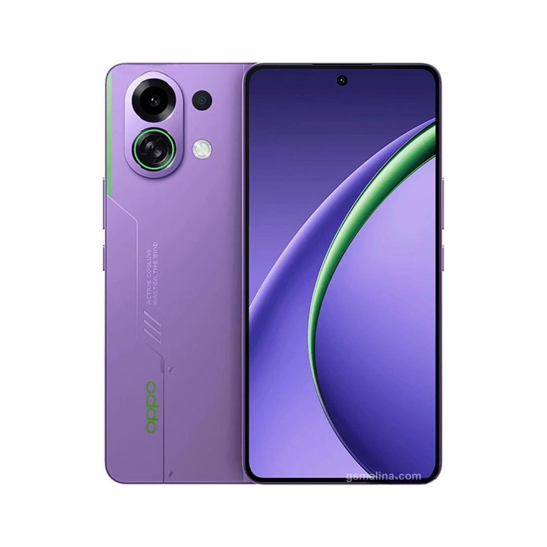 Oppo K13 Turbo