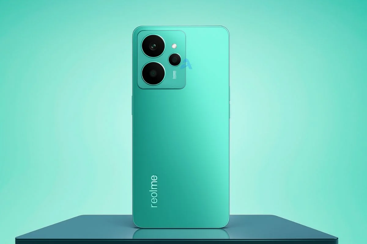 Realme 15T India Launch: Specs, Colours, RAM Tipped