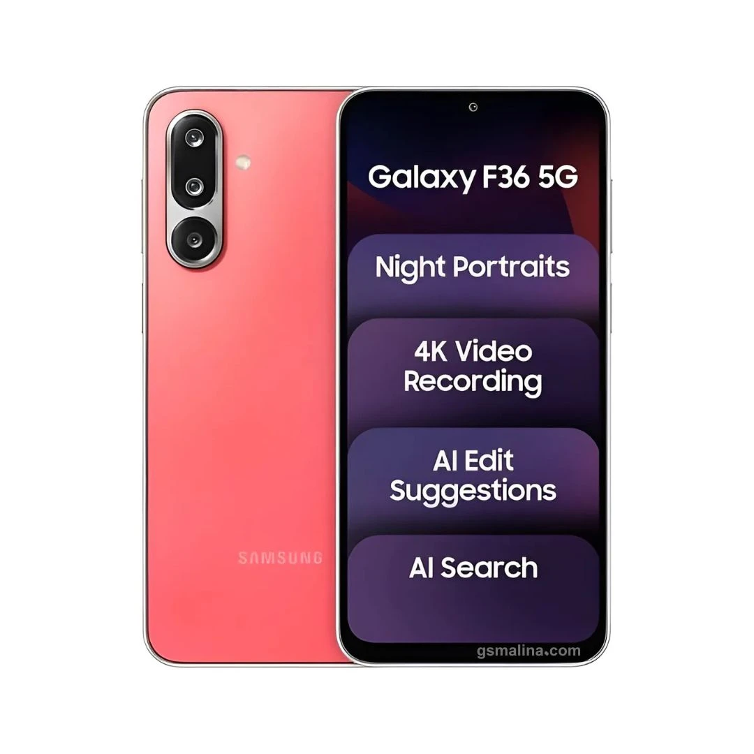 Samsung Galaxy F36