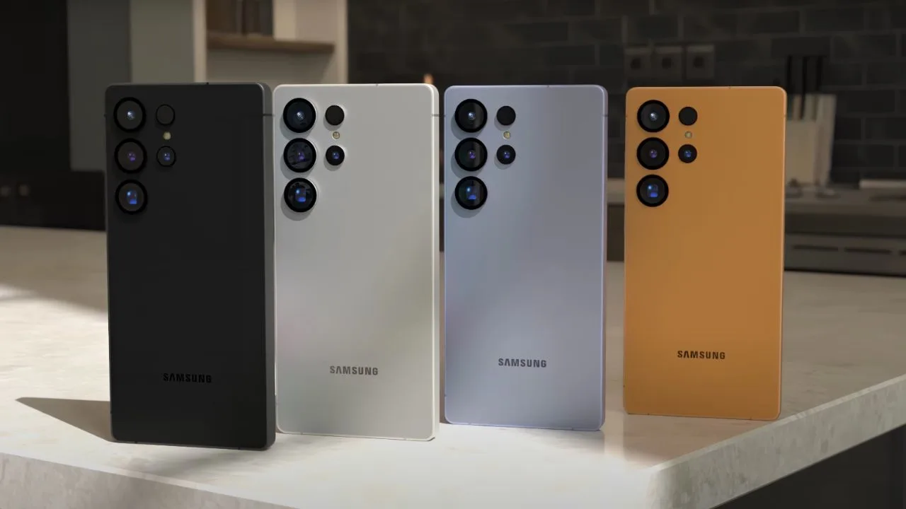 Samsung Galaxy S26 Ultra leak confirms 60W fast charging, One UI 8.5.