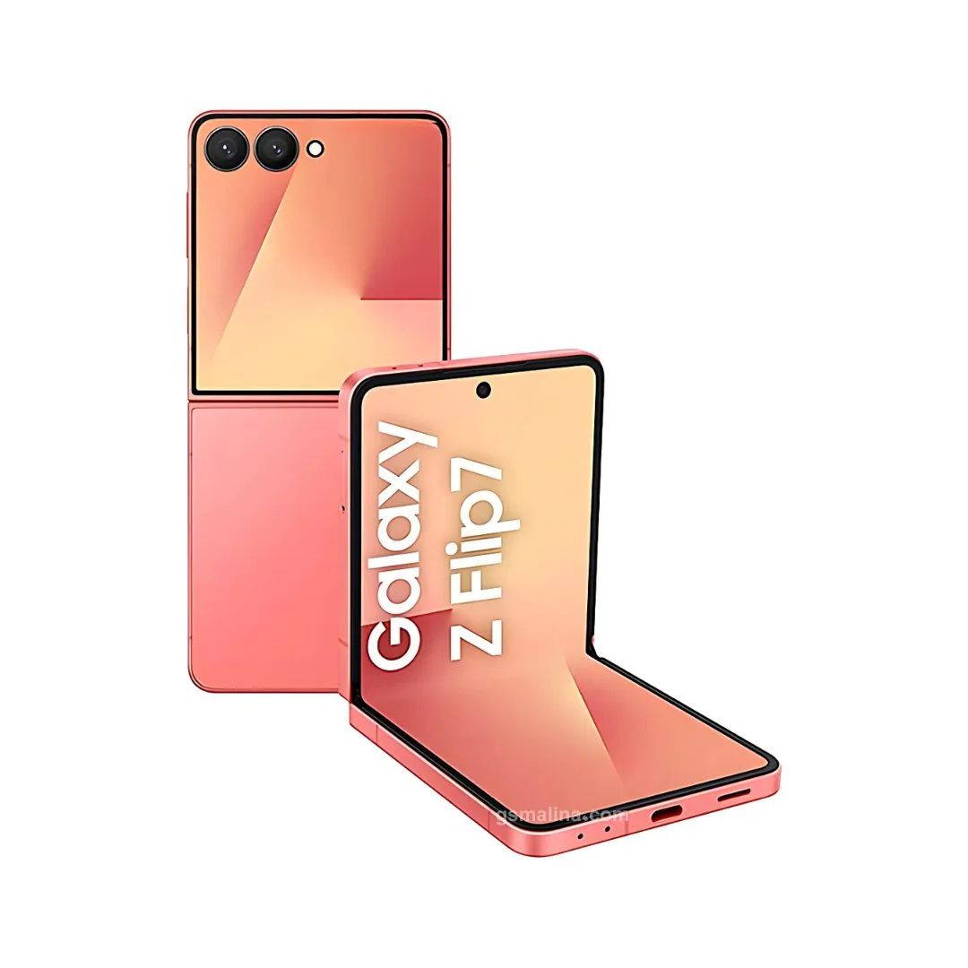 Samsung Galaxy Z Flip7