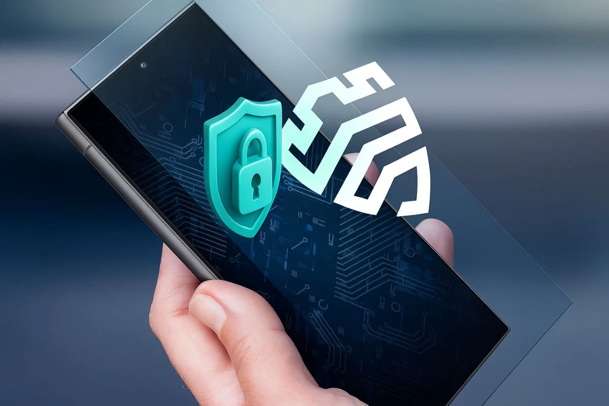 Samsung One UI 8 Adds Powerful Security Features for AI Tools