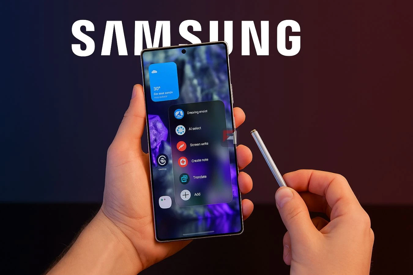 Samsung One UI 8 Bootloader Unlock Option has been removed