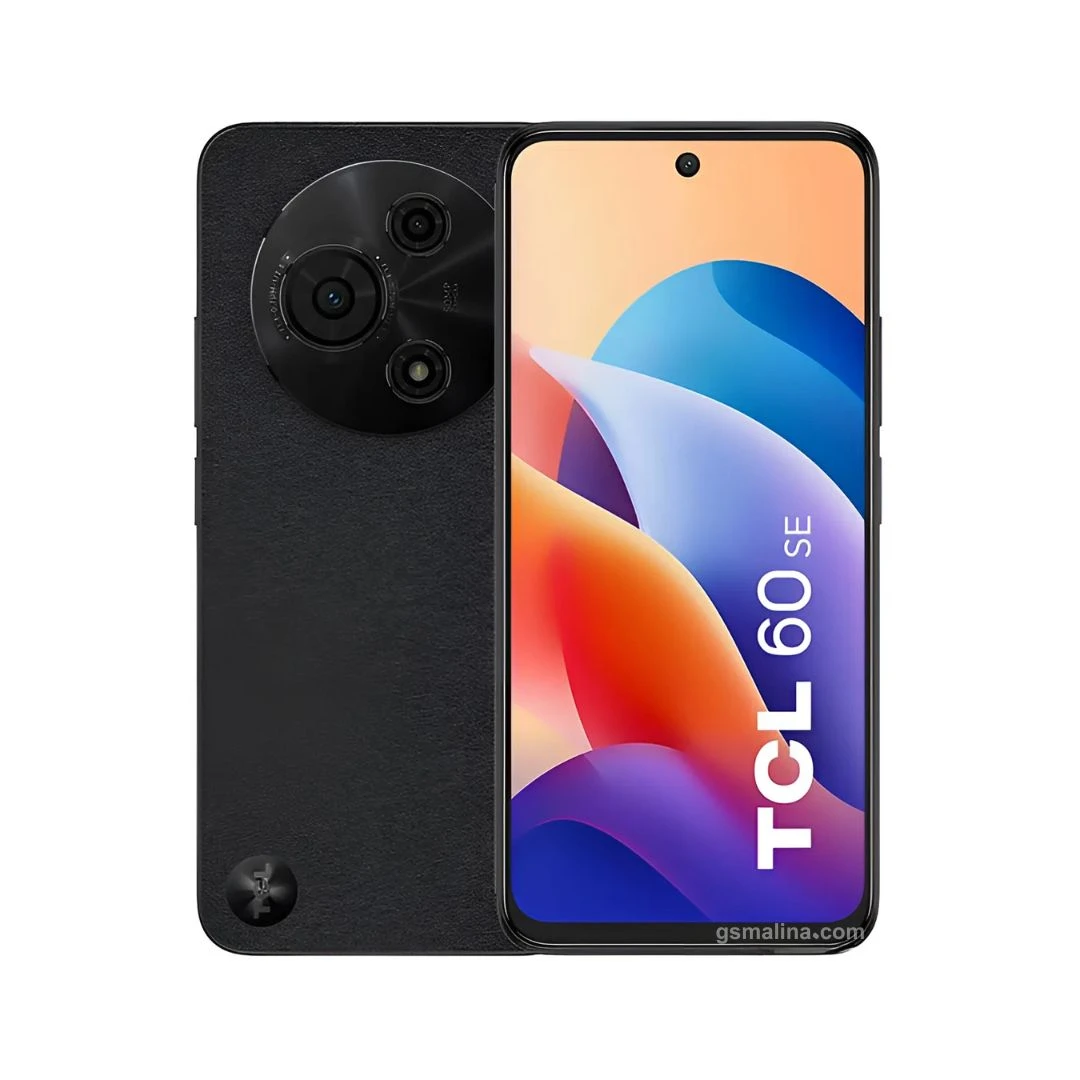 TCL 60 SE