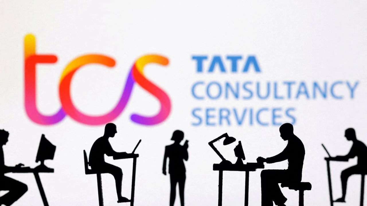 TCS job cuts 2025: CEO rejects AI led to layoffs
