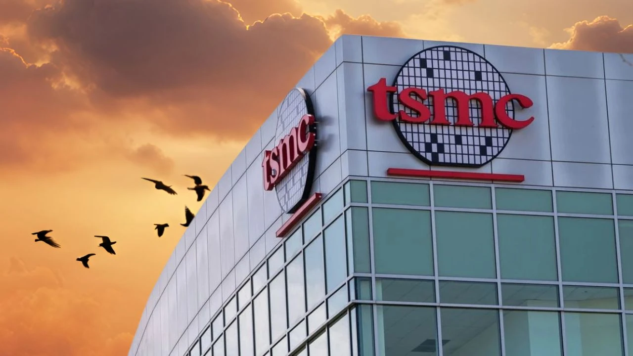 TSMC US Chips are 20% More: AMD Warns Of AI Growth Risk