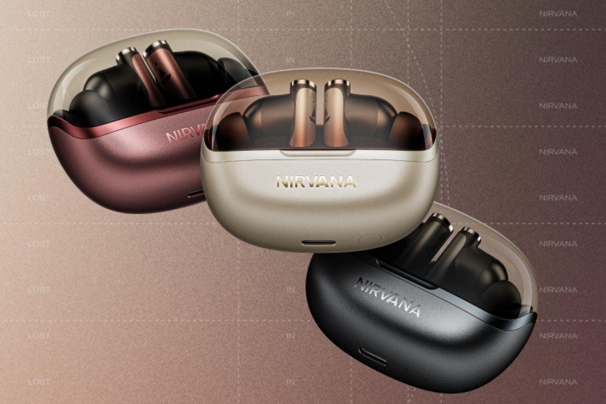 TWS Earbuds: boAt Launches Ivy Pro & Zenith Pro with Dolby Audio & ANC