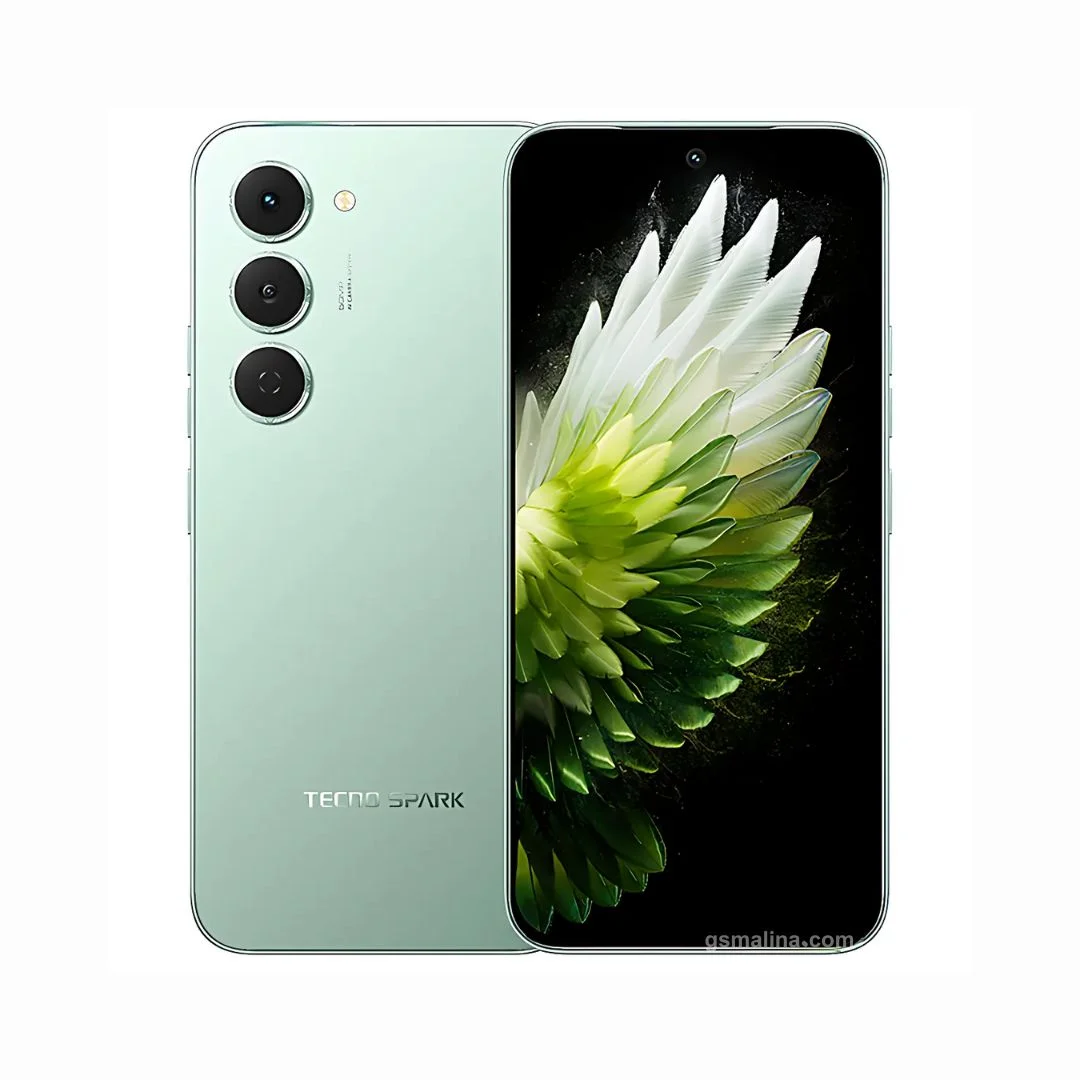 Tecno Spark 40 Pro