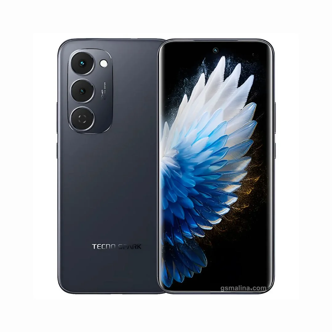Tecno Spark 40 Pro plus