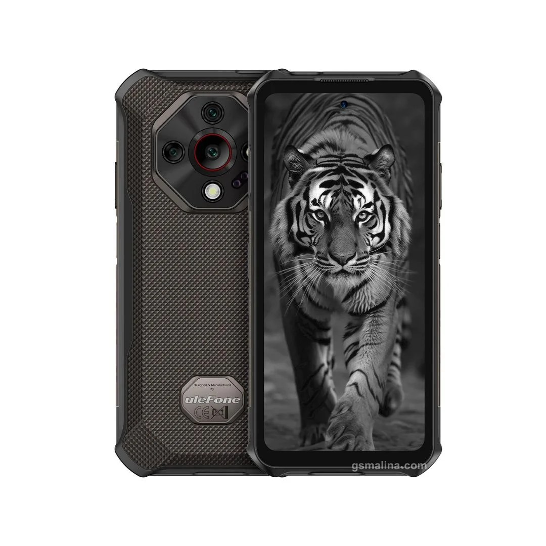 Ulefone Armor X16