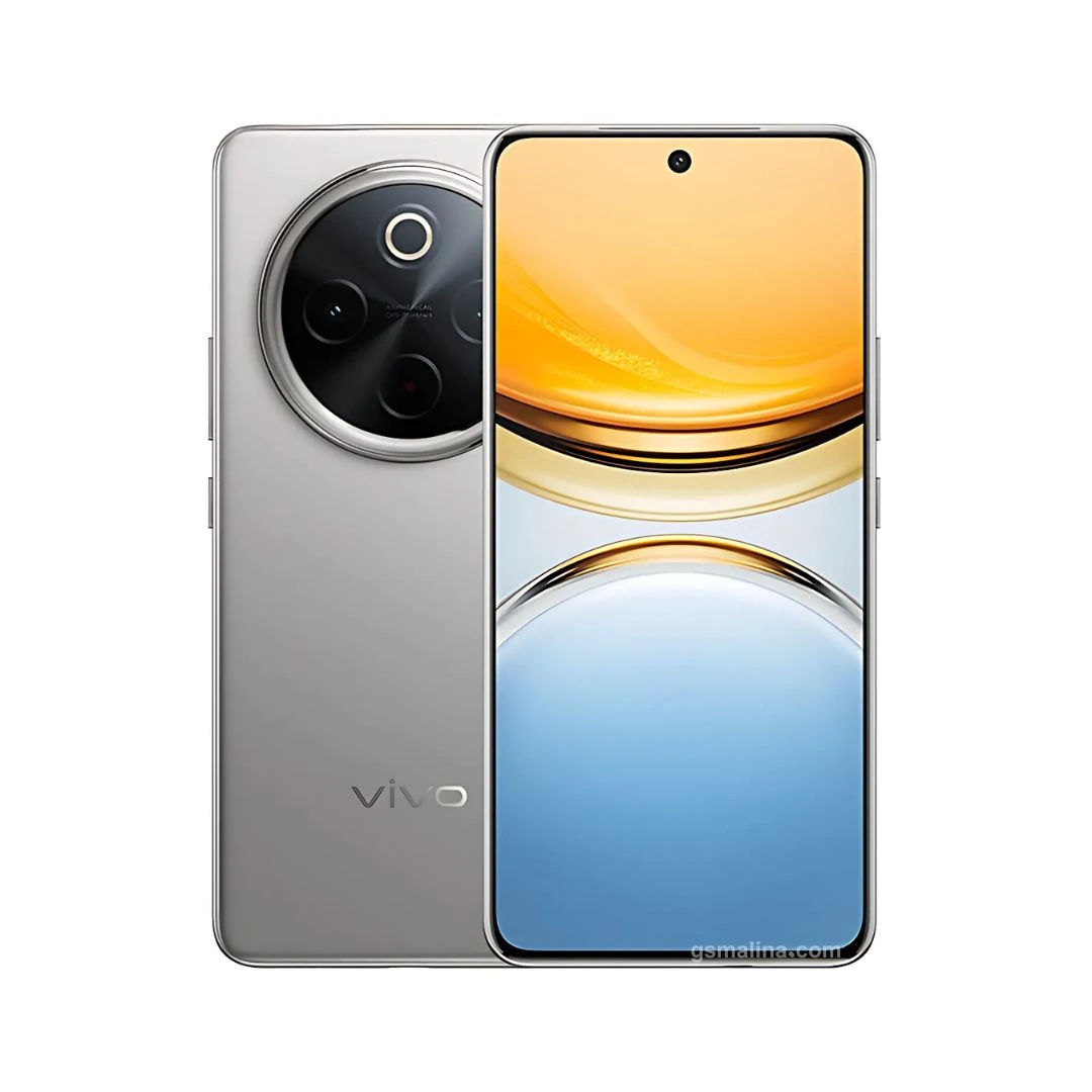 Vivo T4