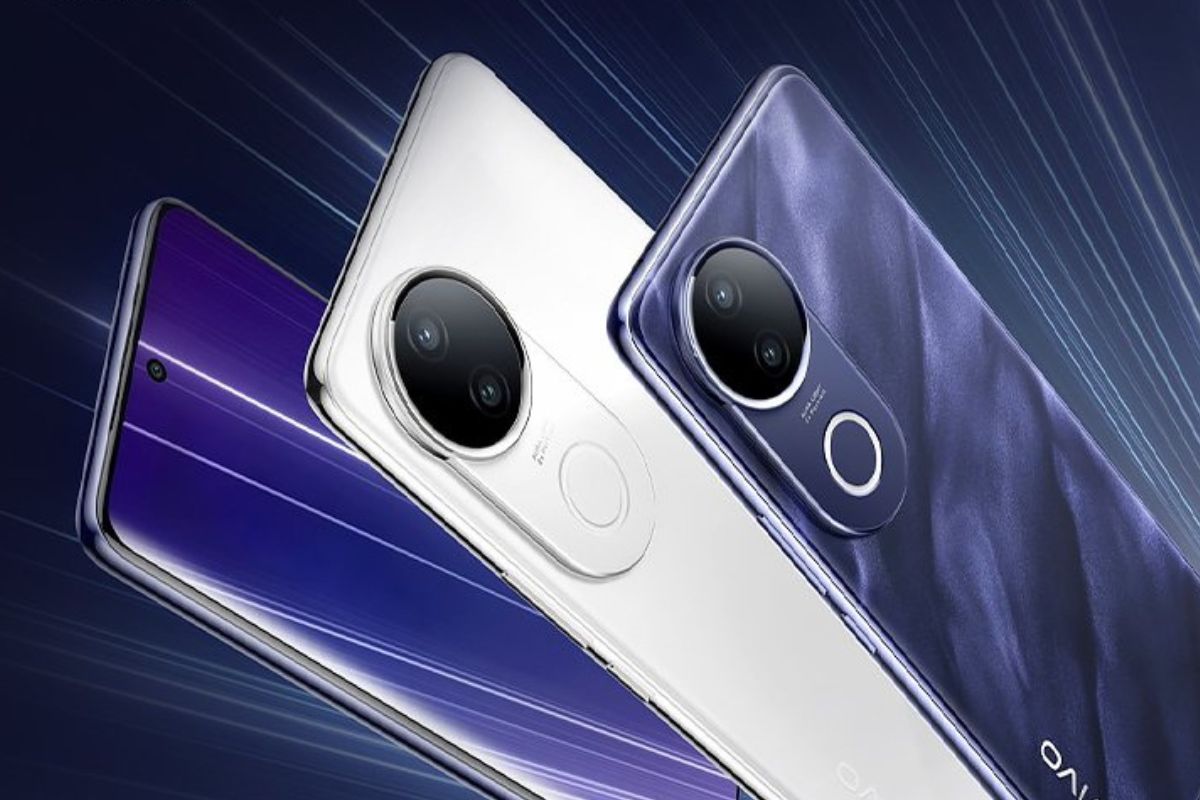 Vivo T4R 5G Launch in India Tipped to Be Launching in India With Dimensity 7400 SoC