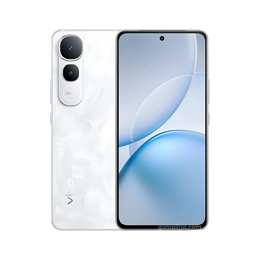 Vivo Y500