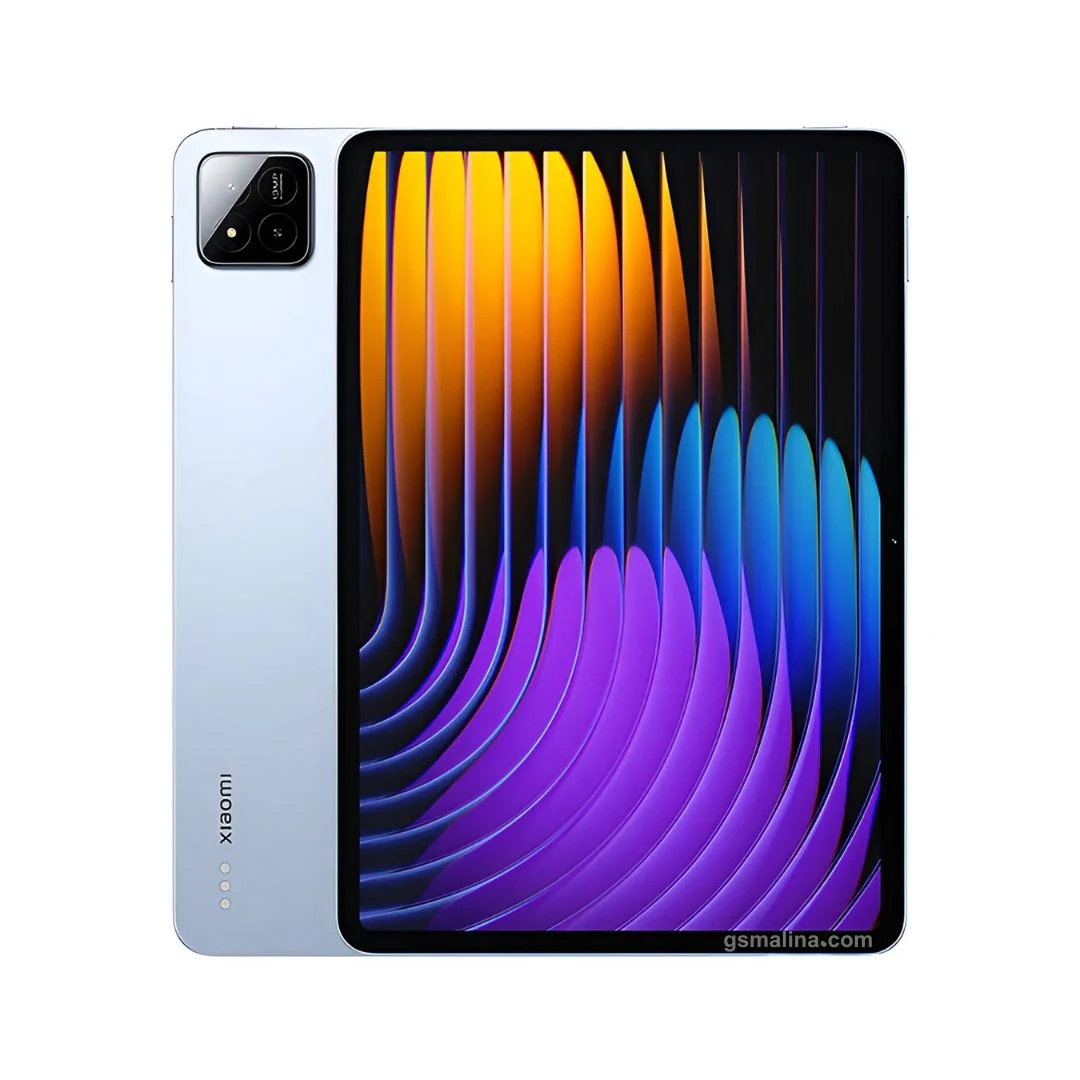 Xiaomi Pad 7 Blue