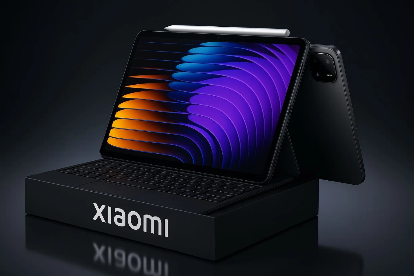 Xiaomi Pad 8 Pro With IPS Panel Tipped to Launch in 2025