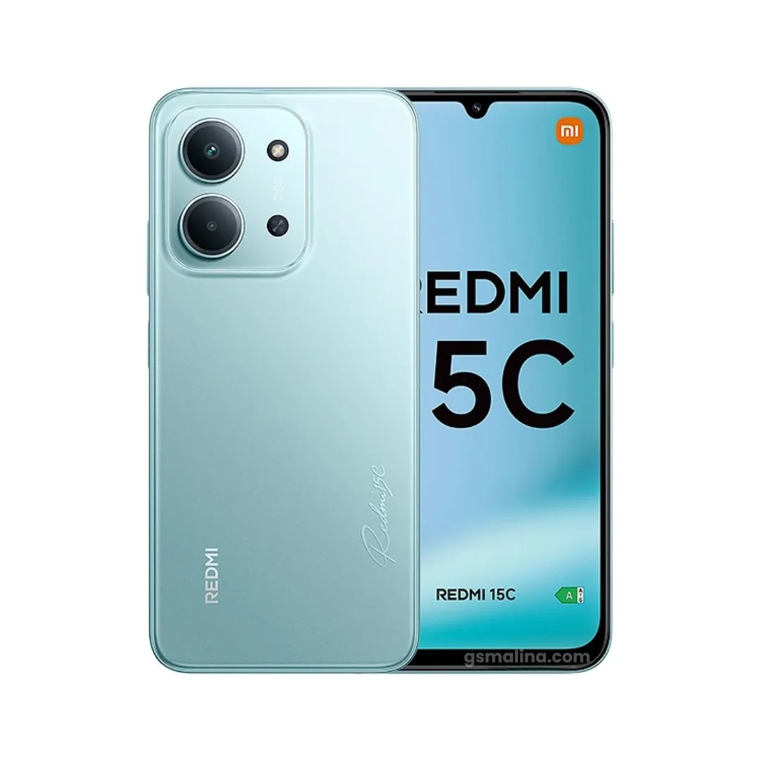 Xiaomi Redmi 15C