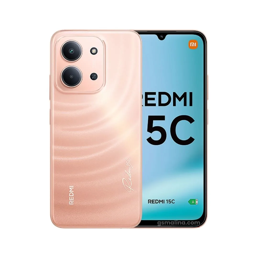 Xiaomi Redmi 15C 4G
