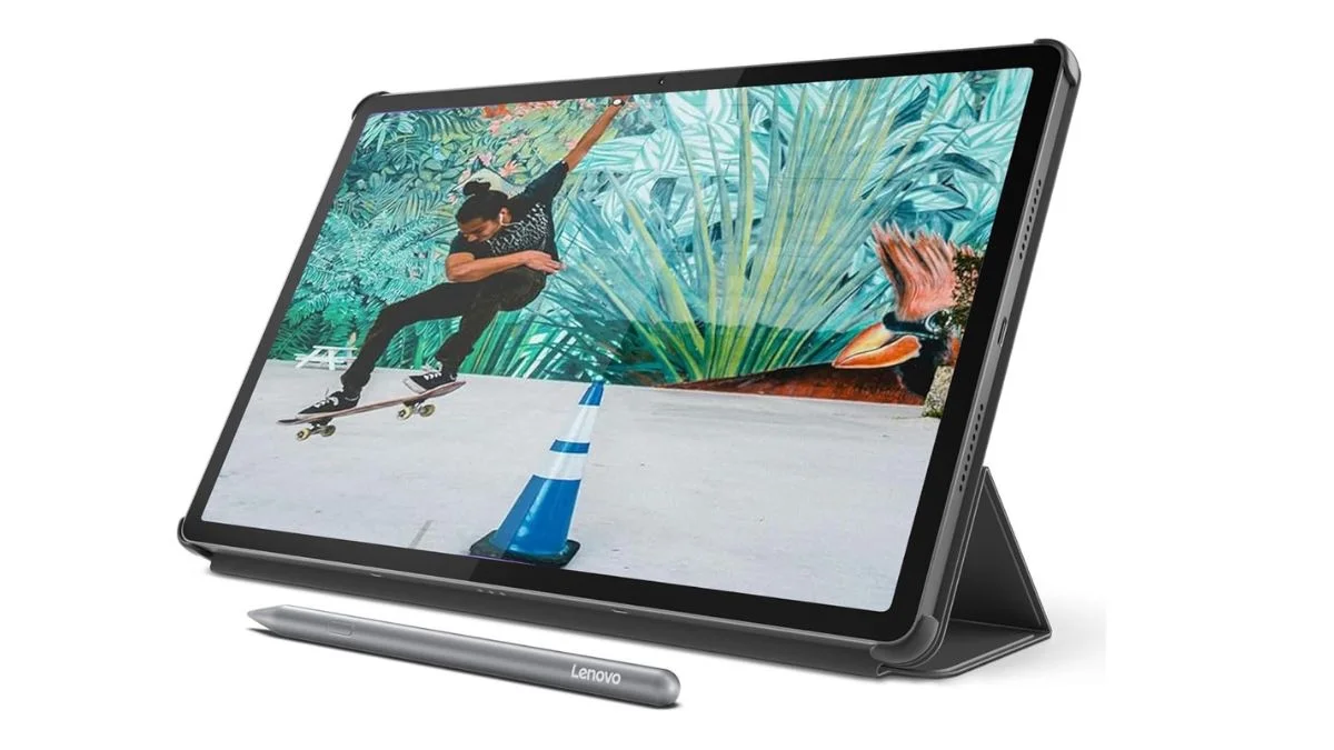 lenovo idea tab pro 2: Bigger Display, Custom Chip Tipped