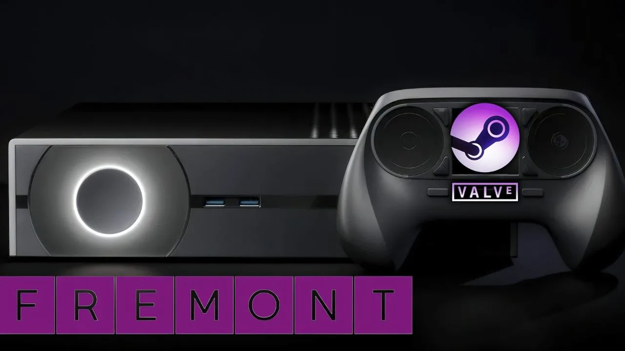 AMD Hawk Point 2 with Zen 4 CPU & Radeon RX 7600 GPU powers Valve Fremont Gaming Console