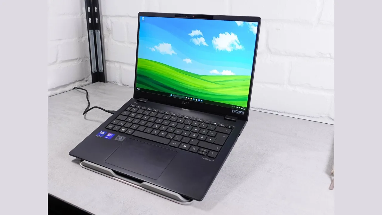 Acer TravelMate P6 hidden features that transform daily use