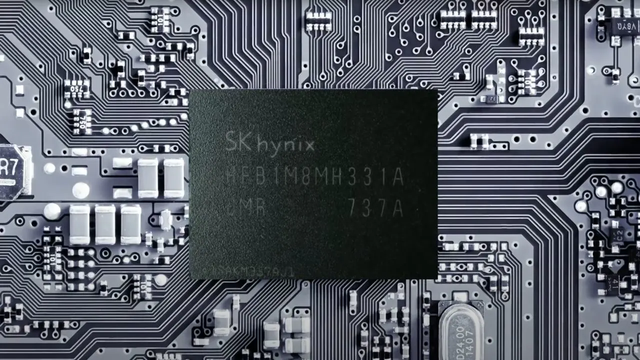 After 33 Years in the Making, SK Hynix Overtakes Samsung for Largest Share of DRAM Market