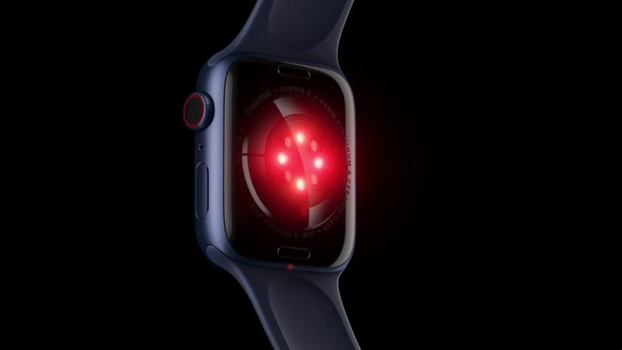 Apple Watch Series 12 Could See Redesign in 2026, Eight-Sensor Ring Could Improve Accuracy