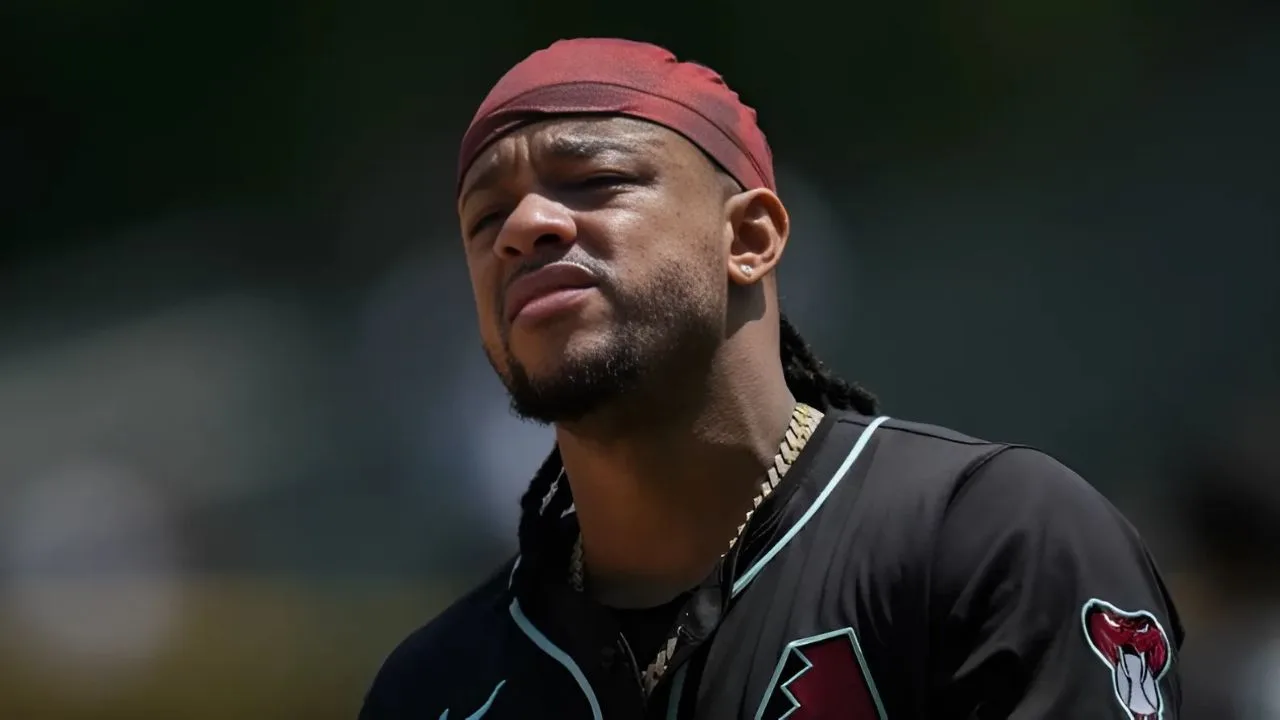 Arizona Diamondbacks Are In Damage Control After ‘Apology’ By Ketel Marte