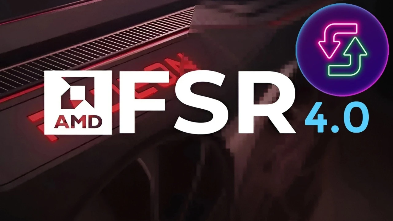 Better Graphics Unlocked FSR 4 Integration by DLSS Swapper