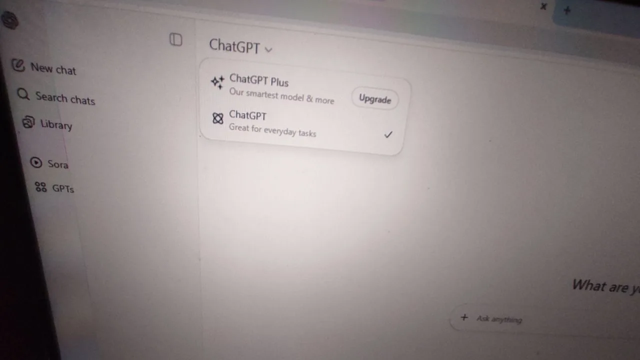 ChatGPT Mobile App Reaches $2B, Outpacing All Competitors