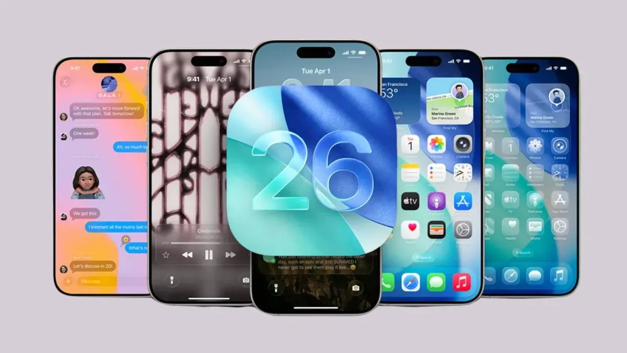 Classic Mode Switching Fix Comes to This iOS 26 Toggle.
